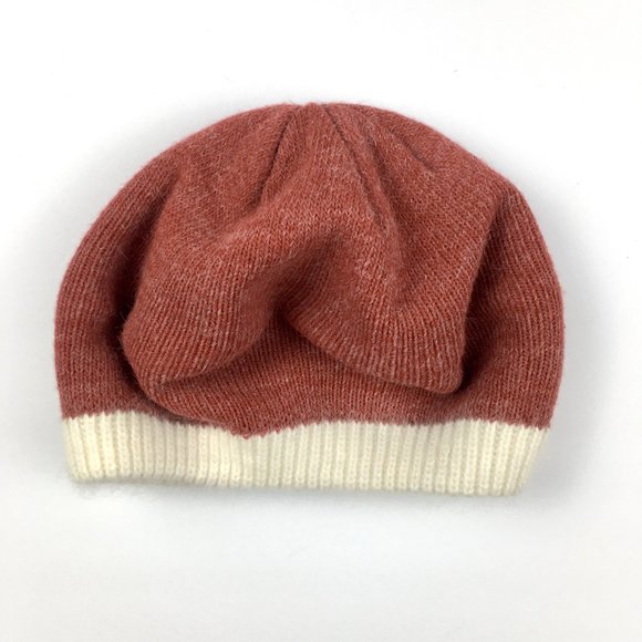 Bill Blass Vintage Knit Beret Hat main image 5
